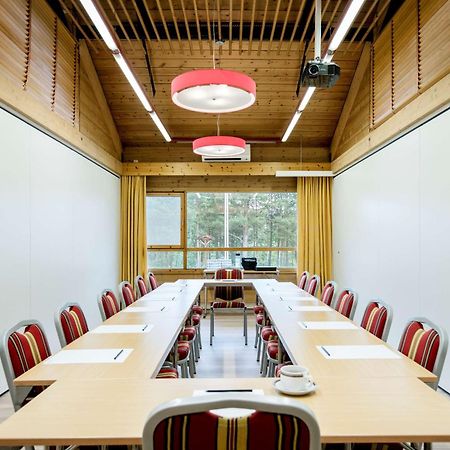Scandic Karasjok Extérieur photo