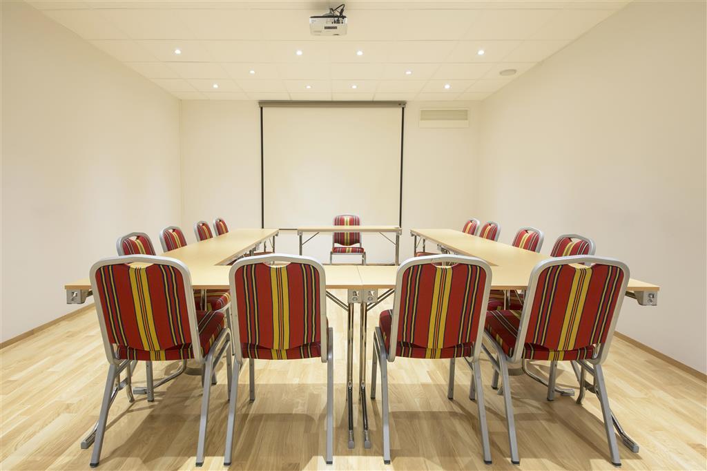Scandic Karasjok Extérieur photo