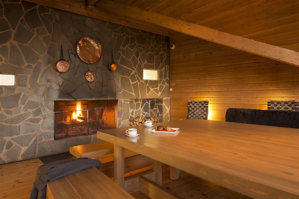 Scandic Karasjok Extérieur photo
