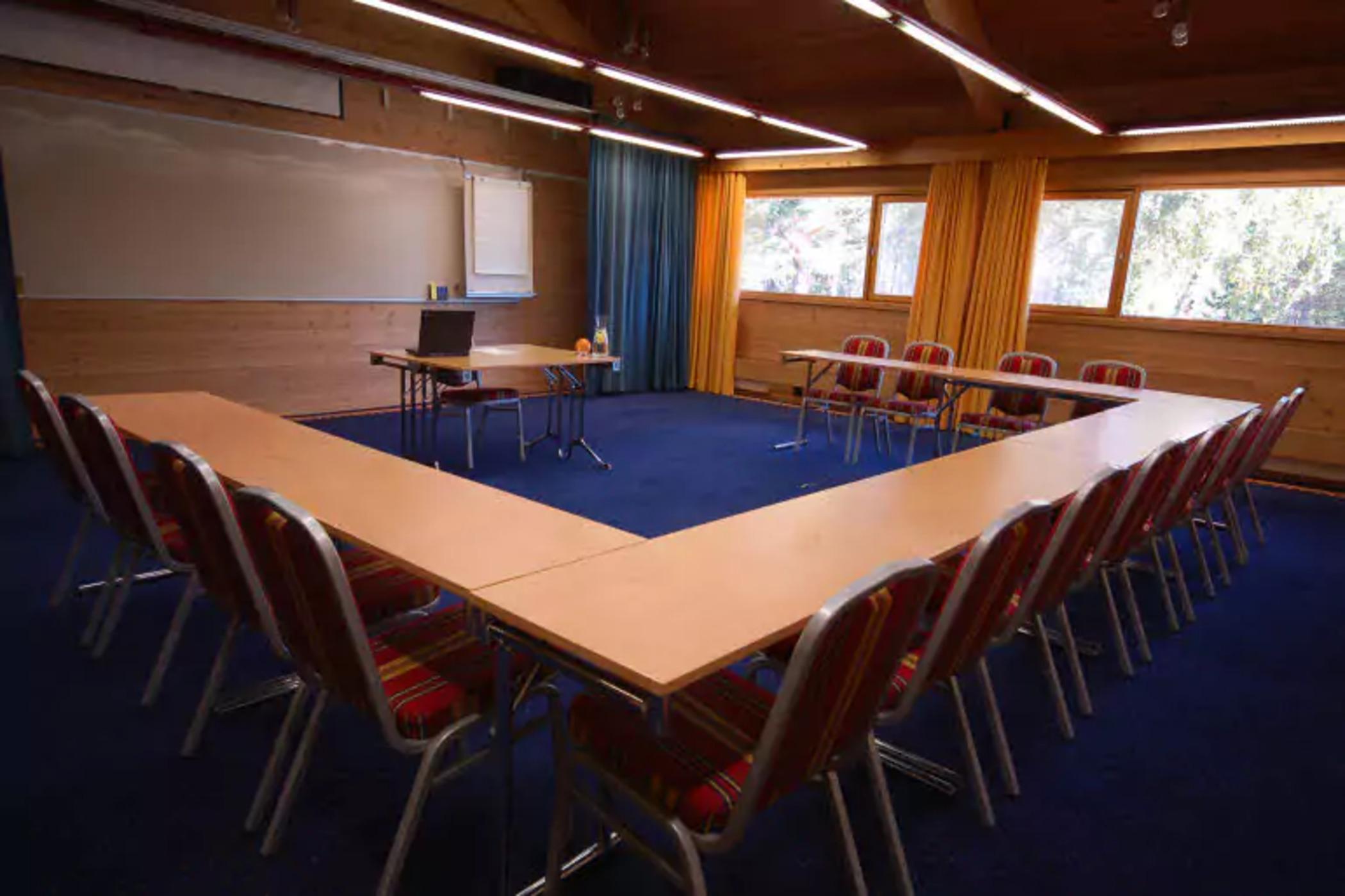 Scandic Karasjok Extérieur photo