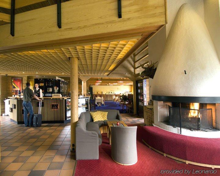 Scandic Karasjok Extérieur photo