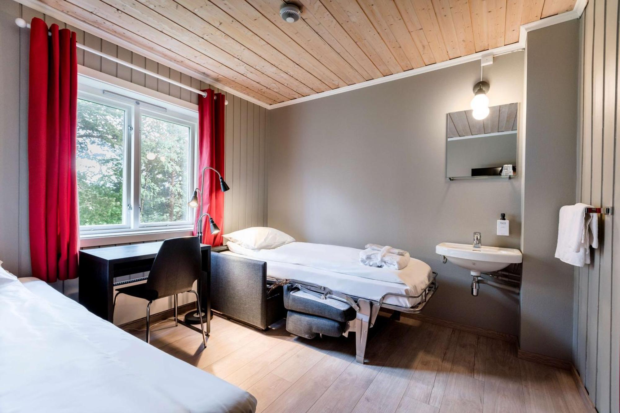 Scandic Karasjok Extérieur photo