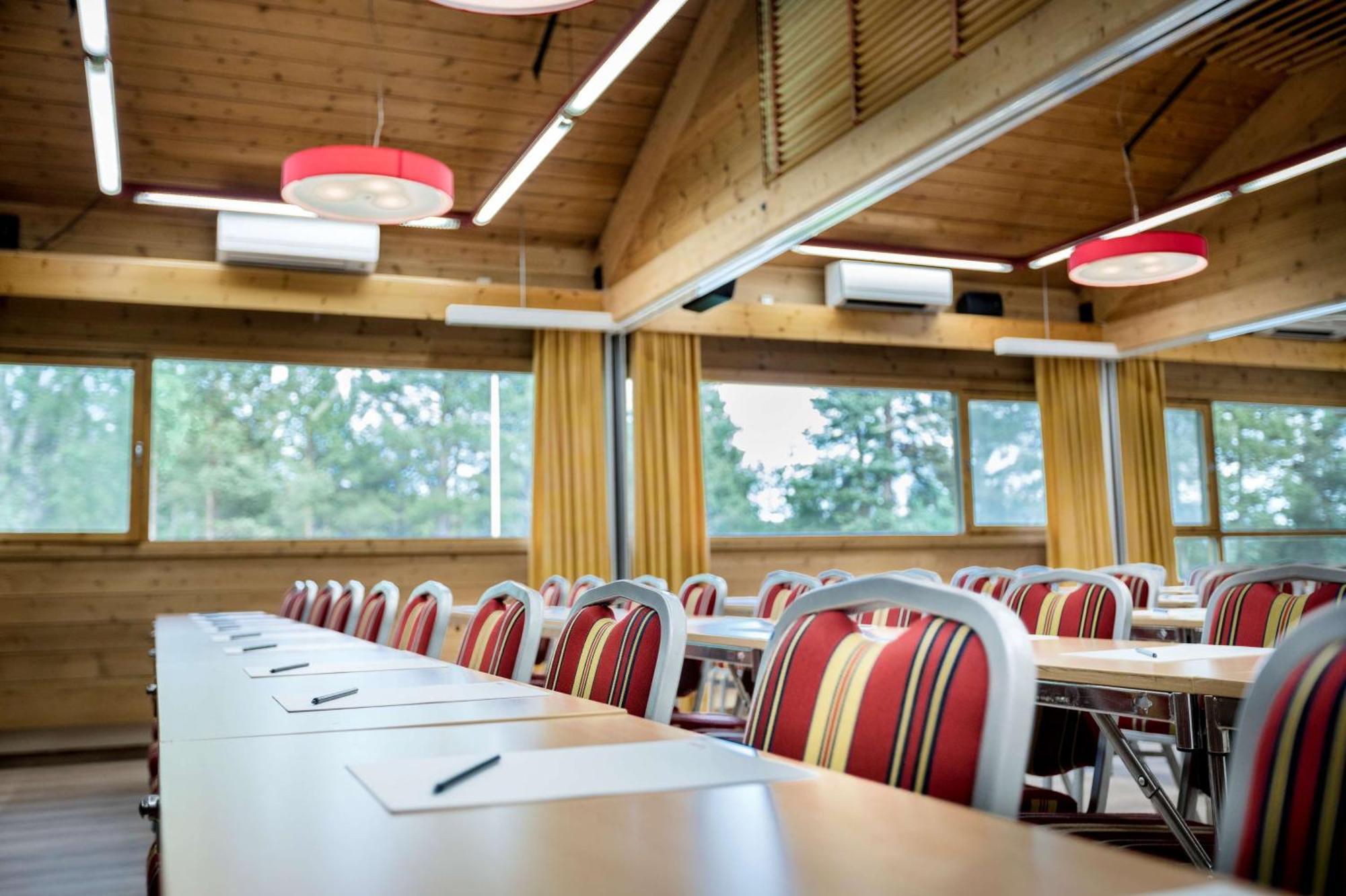 Scandic Karasjok Extérieur photo