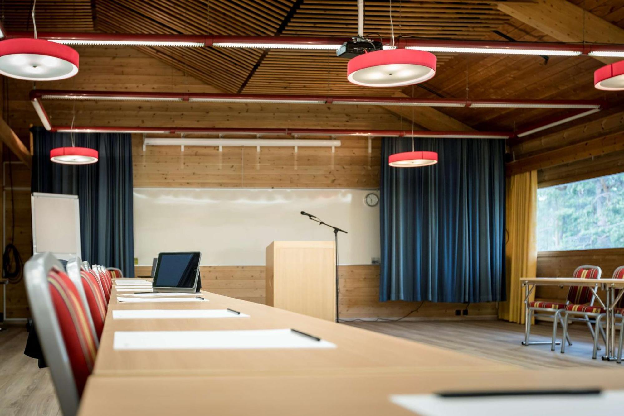 Scandic Karasjok Extérieur photo