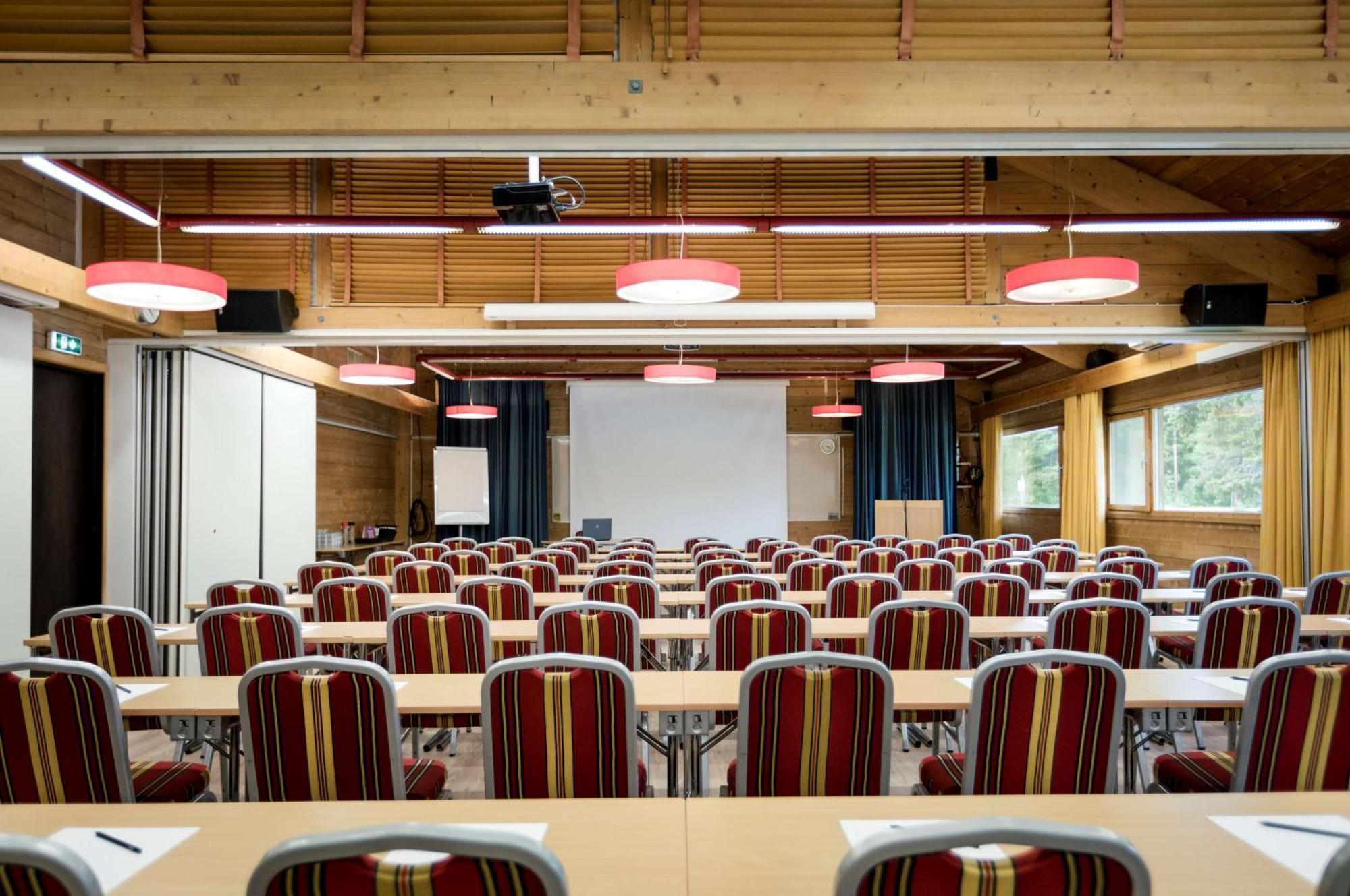 Scandic Karasjok Extérieur photo