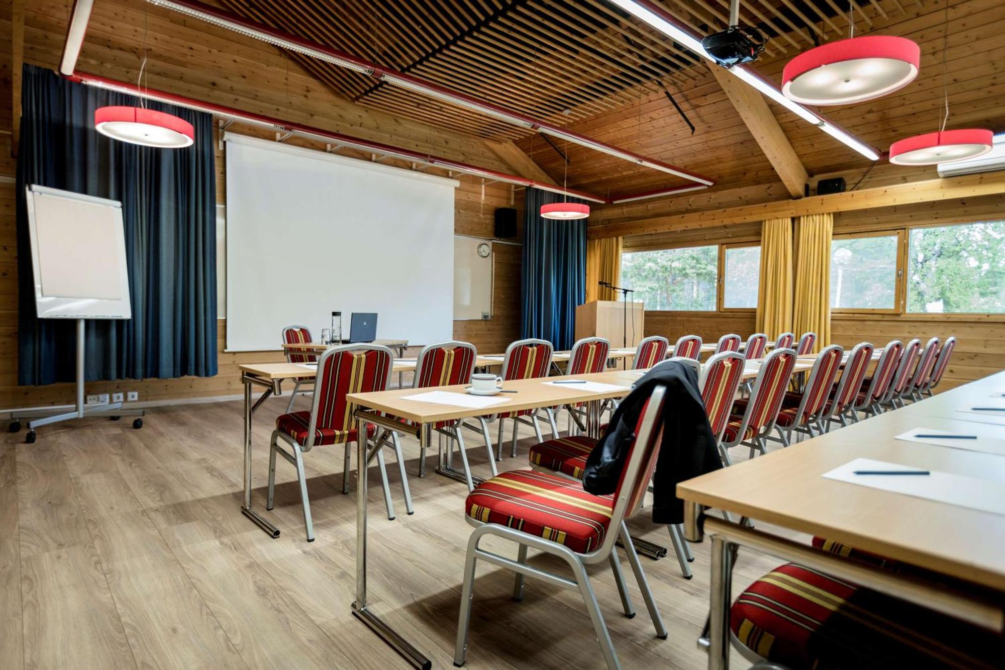 Scandic Karasjok Extérieur photo