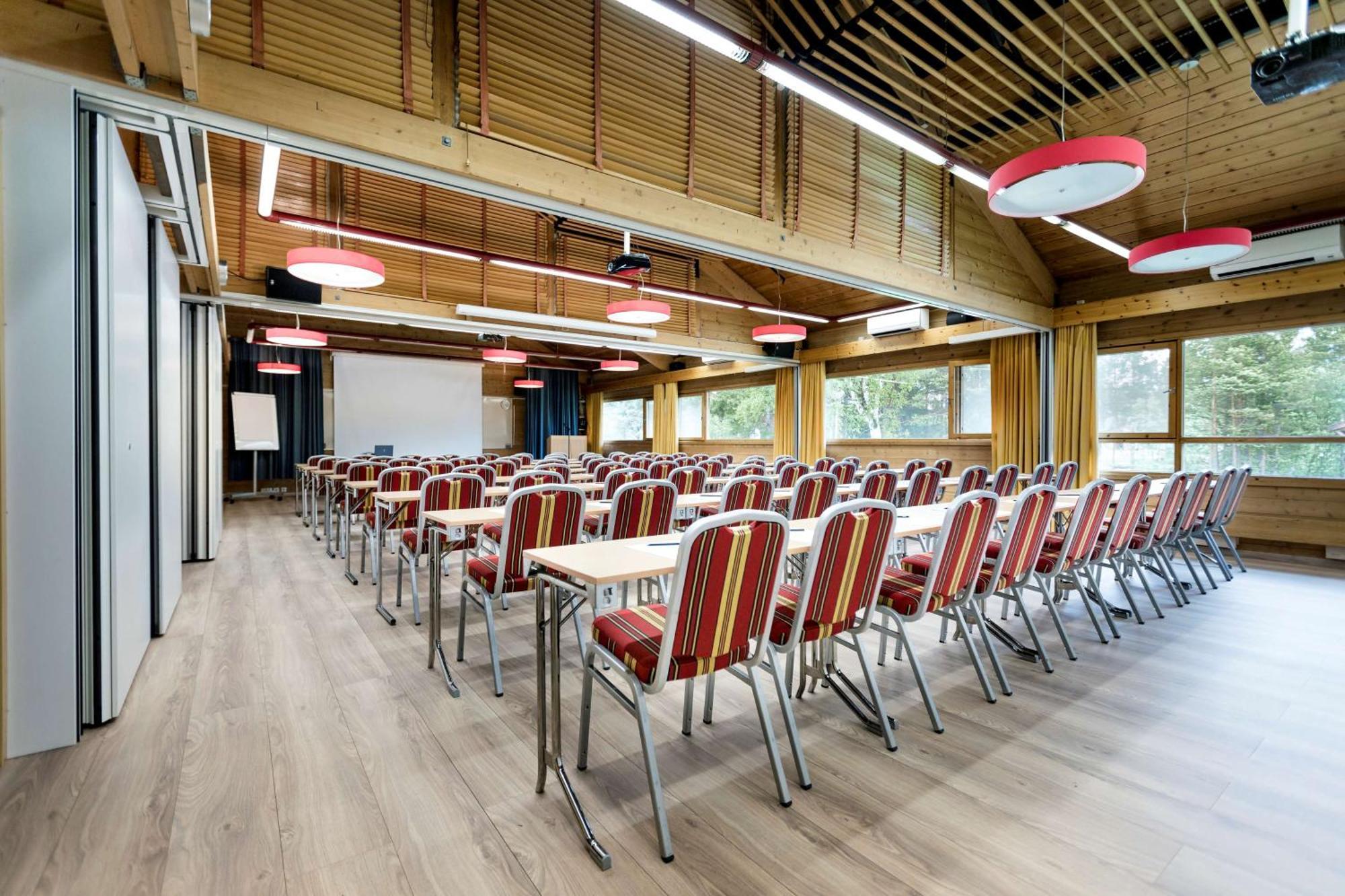 Scandic Karasjok Extérieur photo