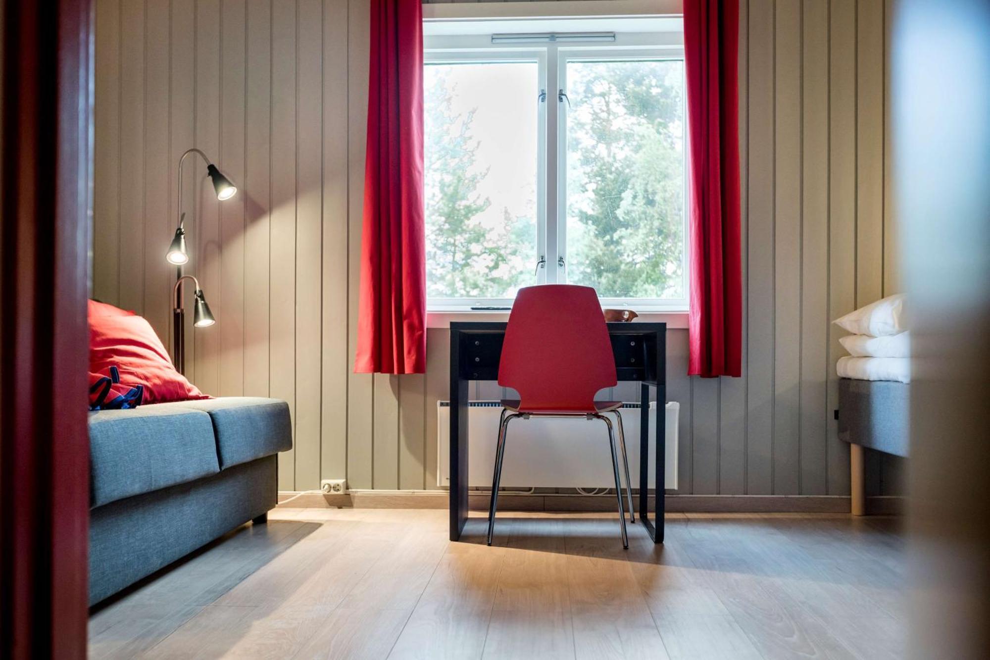Scandic Karasjok Extérieur photo