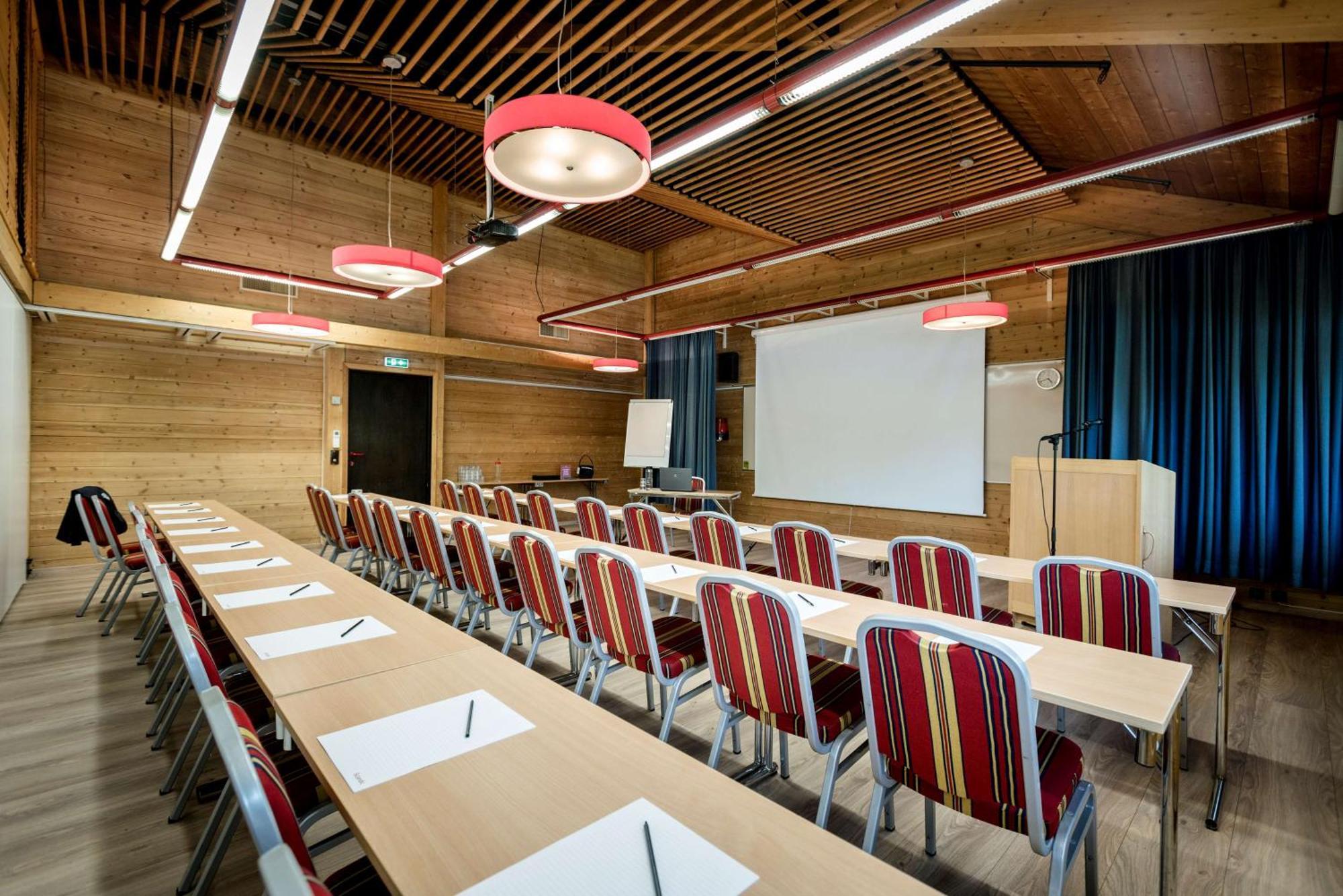 Scandic Karasjok Extérieur photo