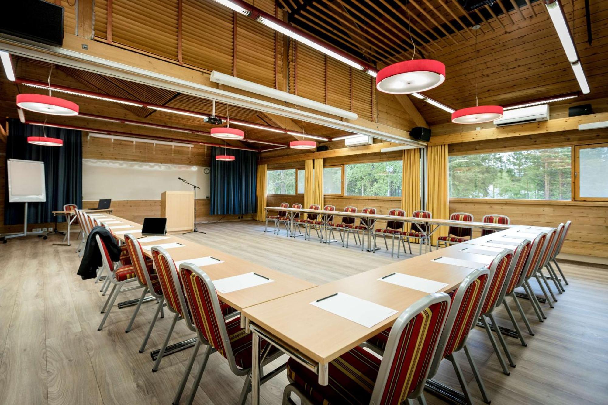 Scandic Karasjok Extérieur photo