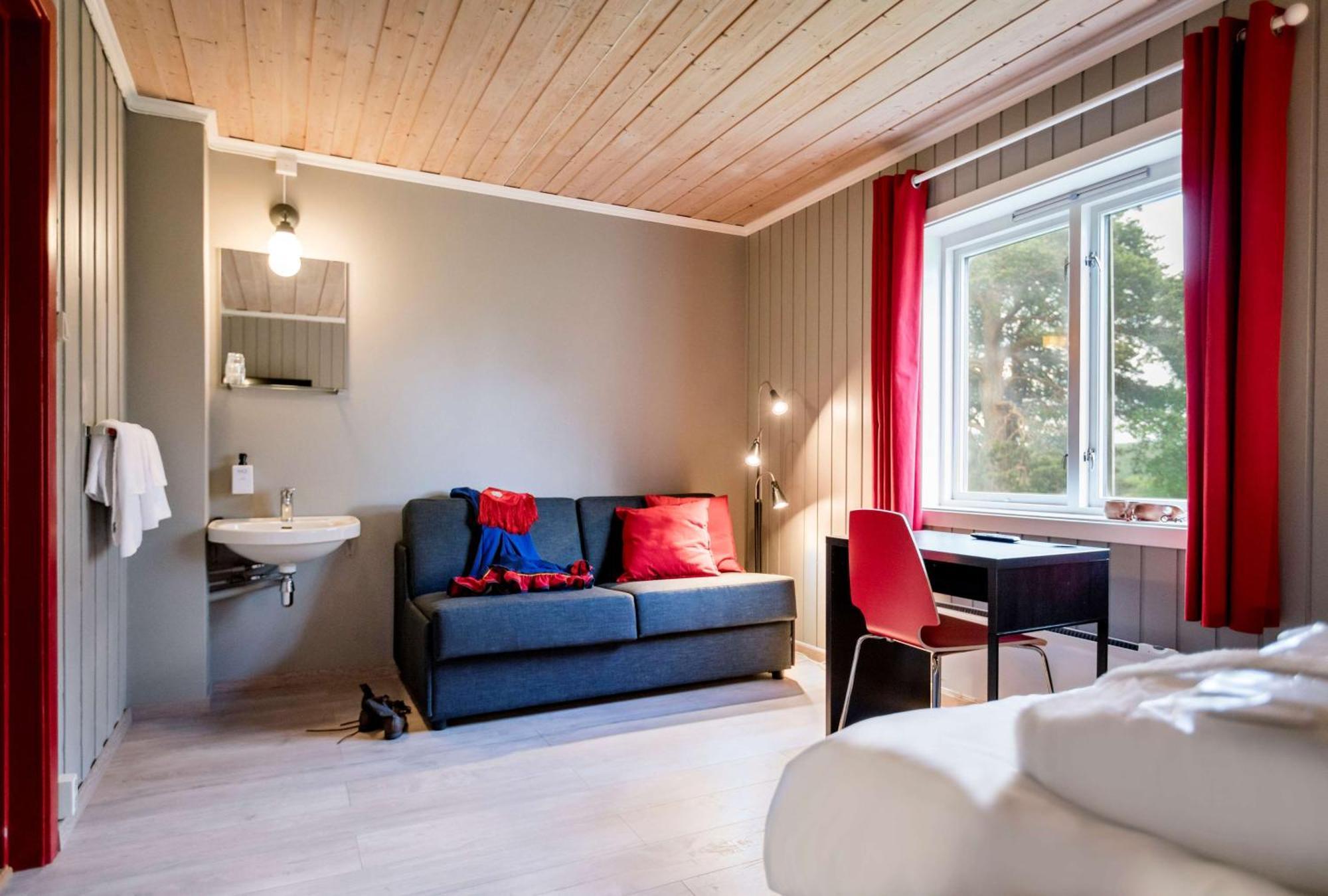 Scandic Karasjok Extérieur photo