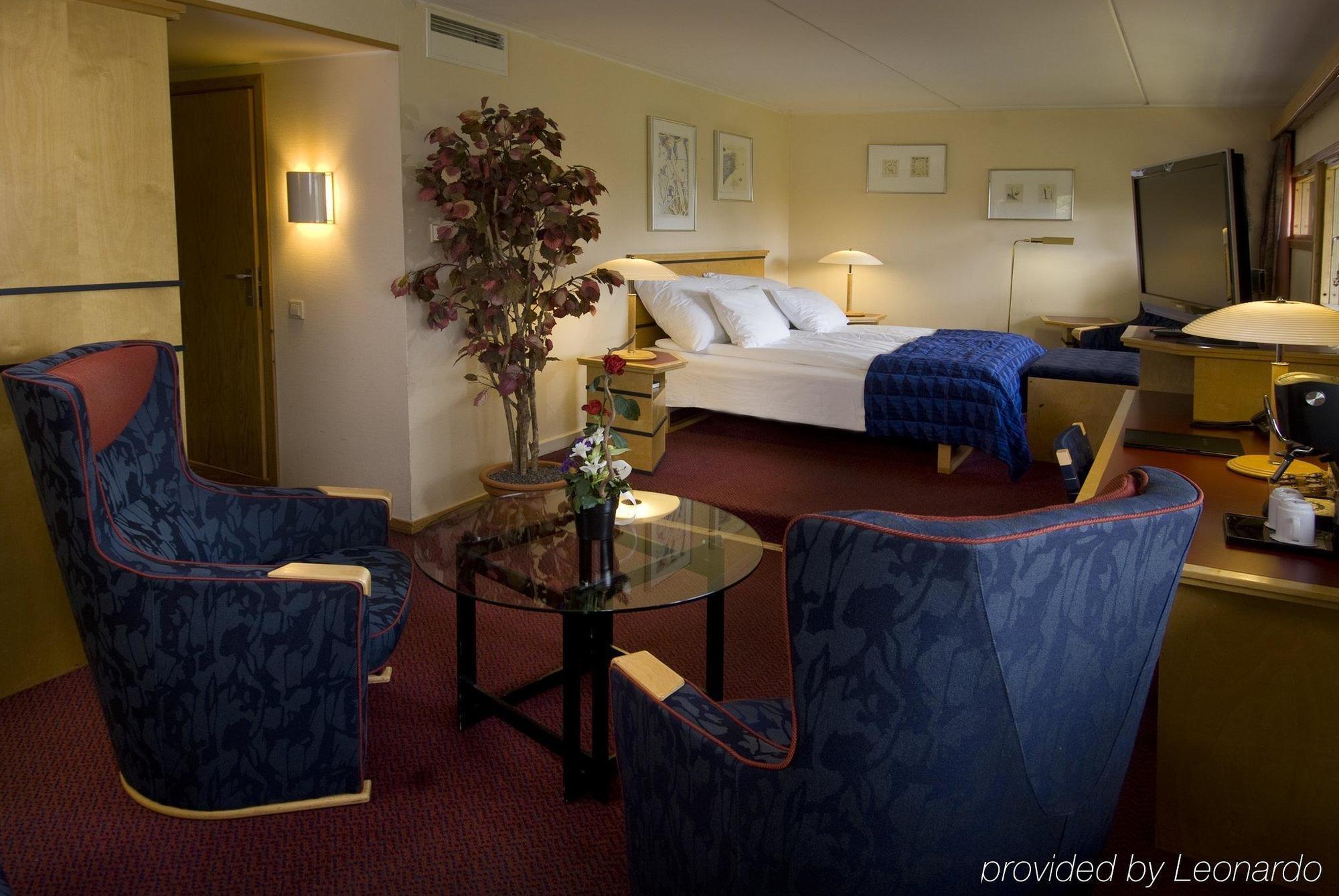 Scandic Karasjok Chambre photo