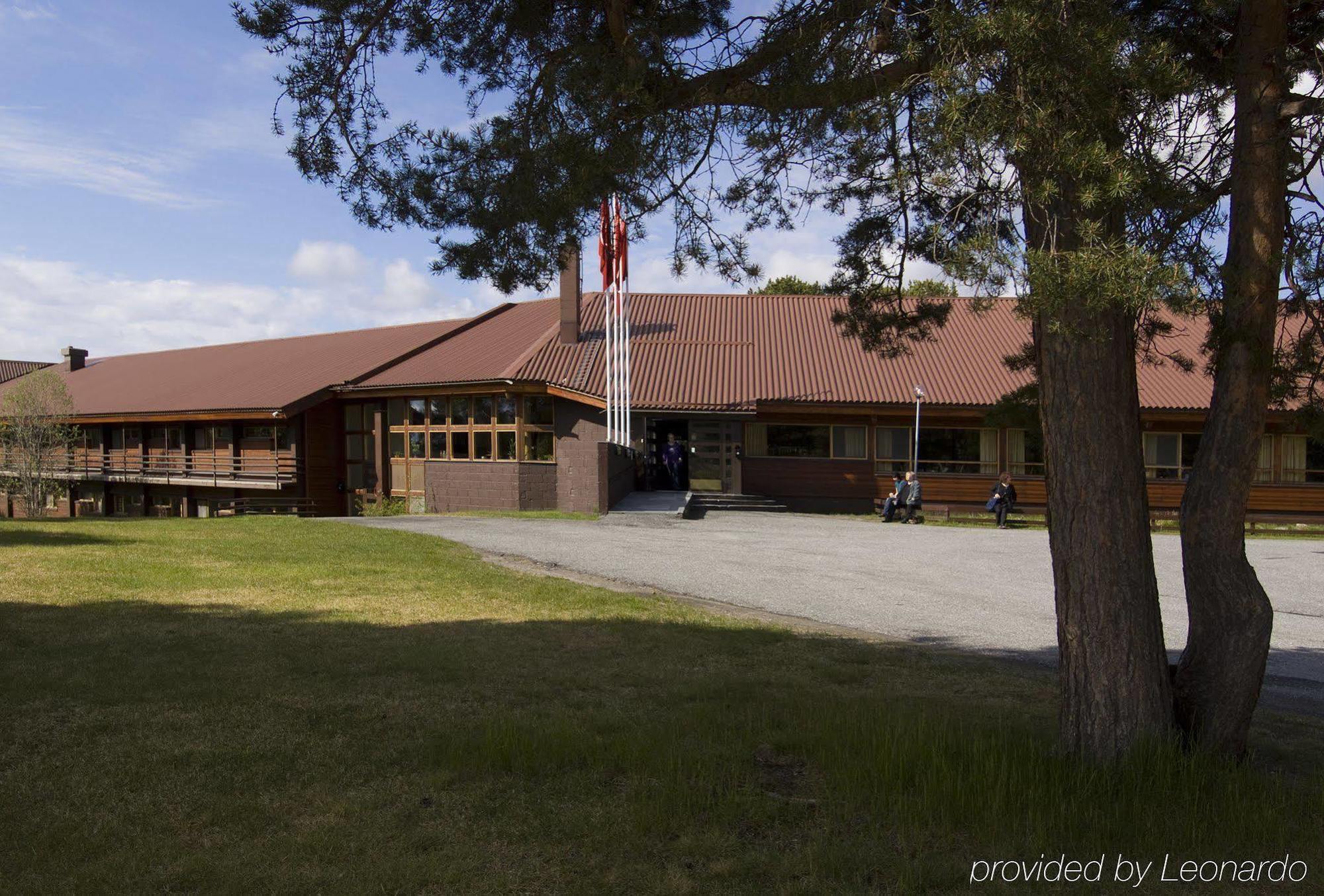 Scandic Karasjok Extérieur photo